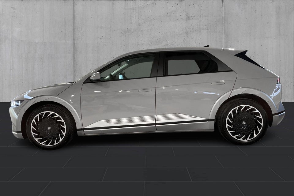 Hyundai Ioniq 5 77 Advanced 5d