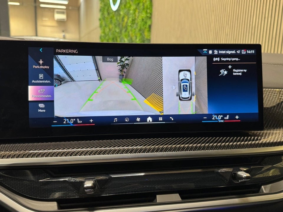 BMW X5 3,0 xDrive50e M-Sport+ aut. 5d