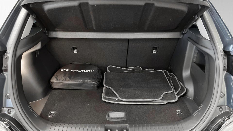 Hyundai Kona 64 EV Trend 5d