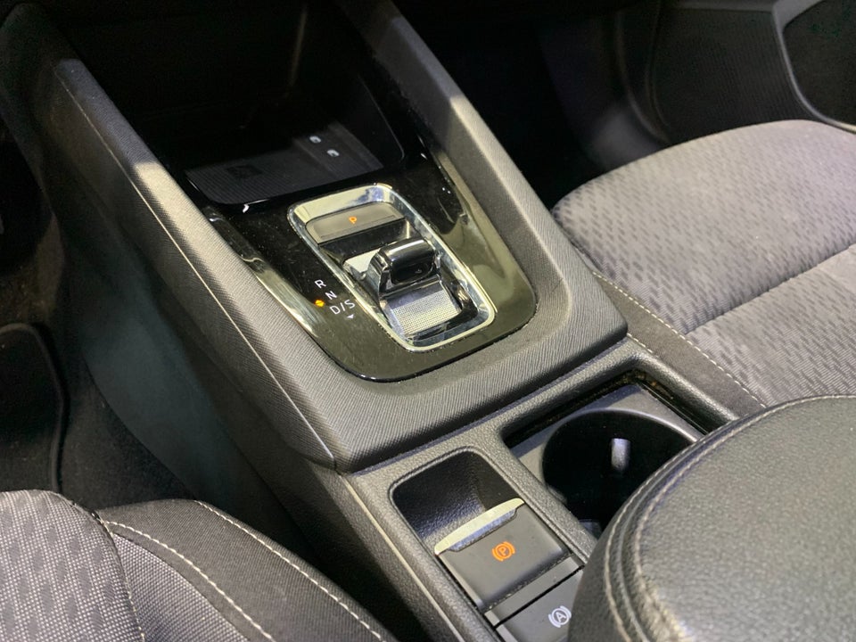 Skoda Octavia 1,0 eTSi 110 Style Combi DSG 5d