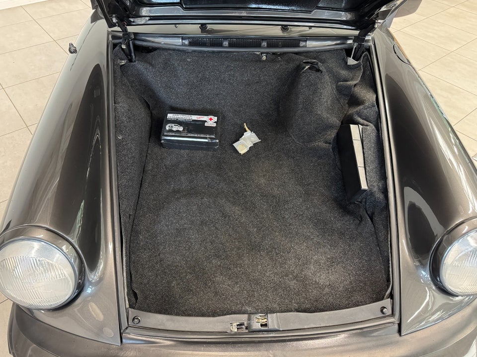 Porsche 911 3,0 S/C Targa 2d