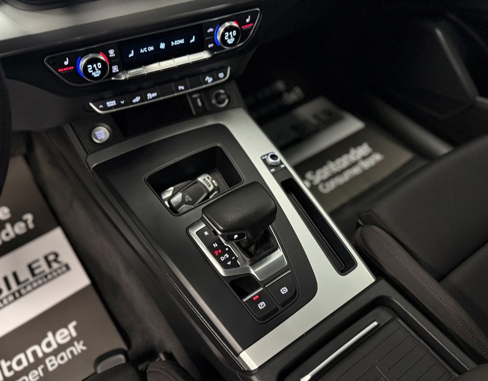 Audi Q5 50 TFSi e Prestige quattro S-tr. 5d