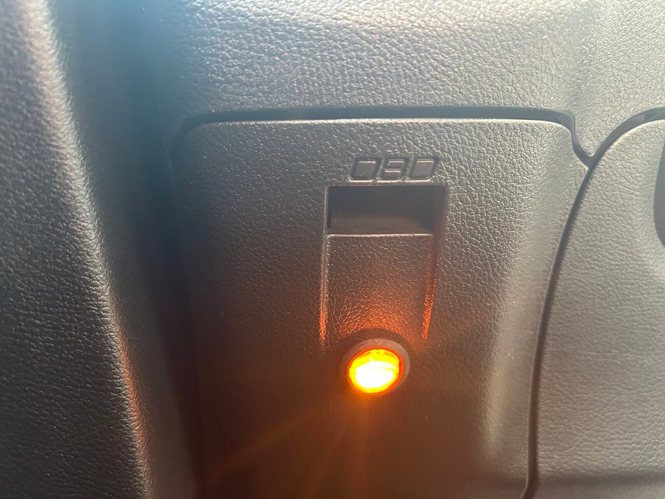 Ford Transit Courier 1,5 TDCi 75 Trend