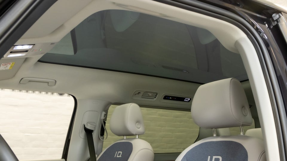 VW ID.Buzz 86 Style+ 7prs LWB 5d