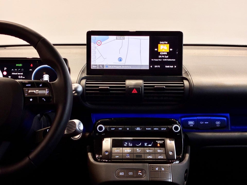 Hyundai Inster 49 Advanced 5d