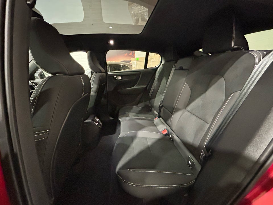 Volvo C40 P6 ReCharge Ultimate 5d