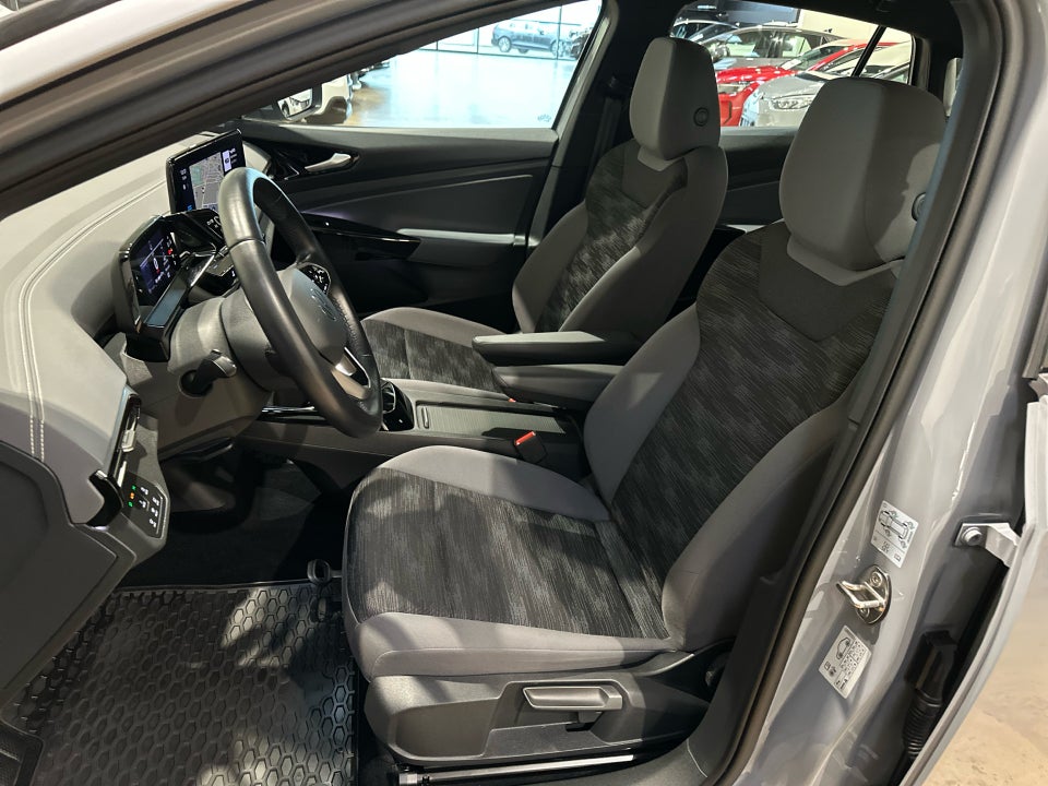 VW ID.5 77 Pro Performance 5d