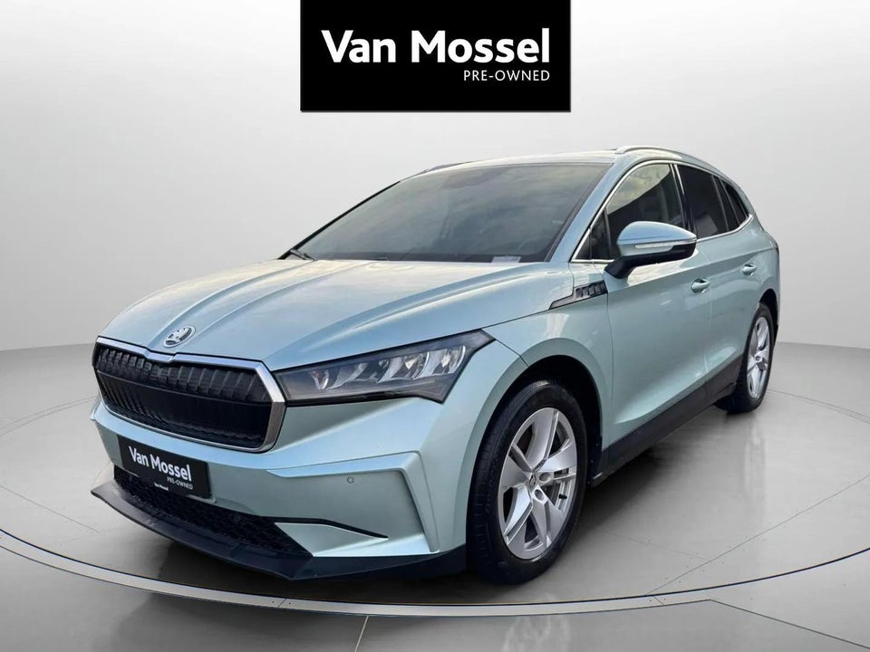 Skoda Enyaq 60 iV Loft 5d