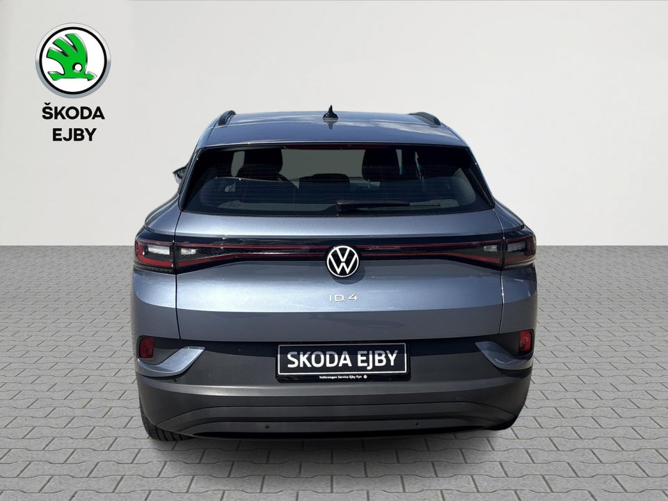VW ID.4 52 Pure Performance 5d
