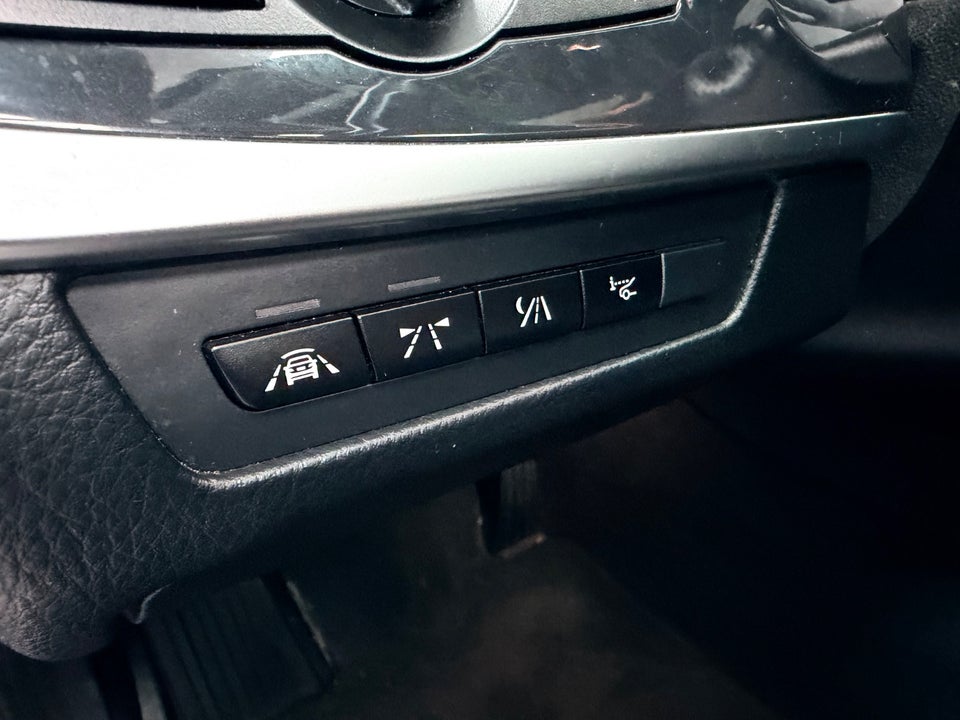 BMW 530d 3,0 Touring aut. 5d