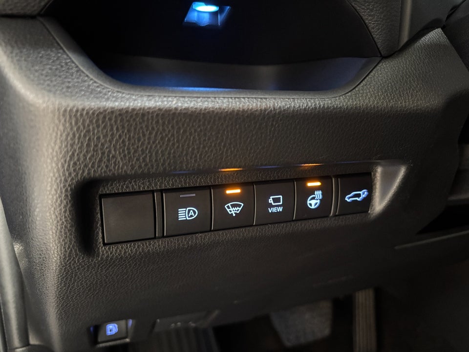 Toyota RAV4 2,5 Plug-in Hybrid Active Premium AWD-i 5d