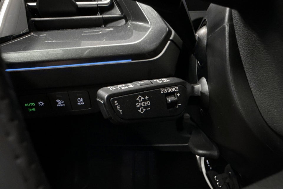 Audi Q4 e-tron 45 Ultra 5d