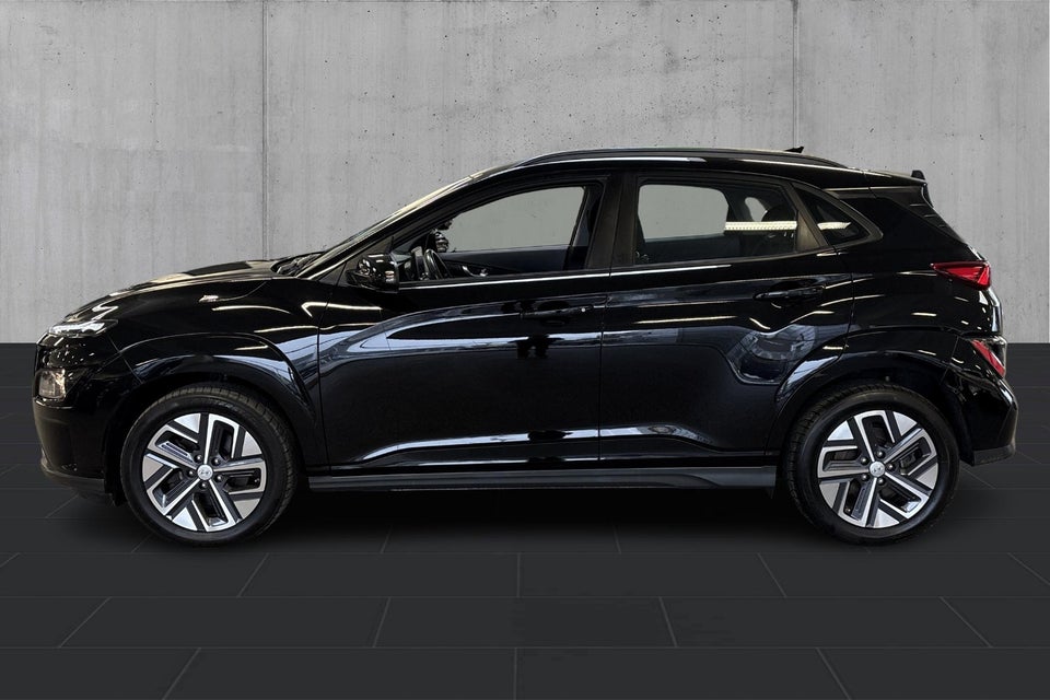 Hyundai Kona 39 EV Select 5d