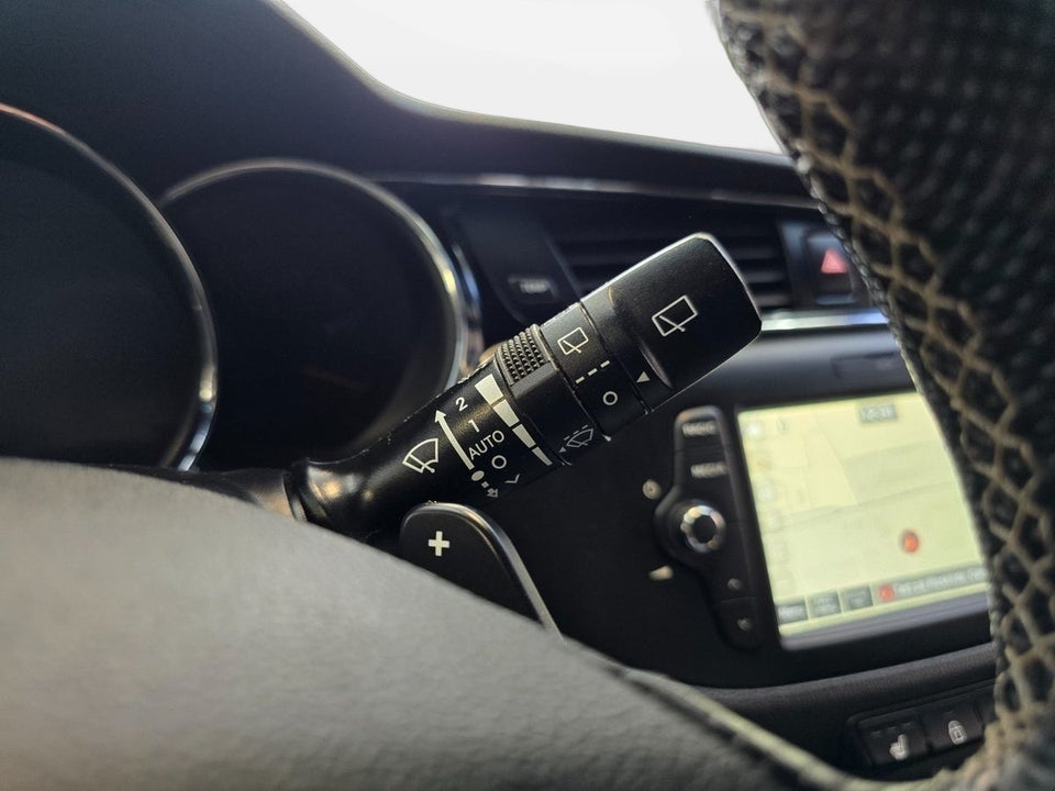 Kia Ceed 1,6 CRDi 136 GT-Line SW DCT 5d