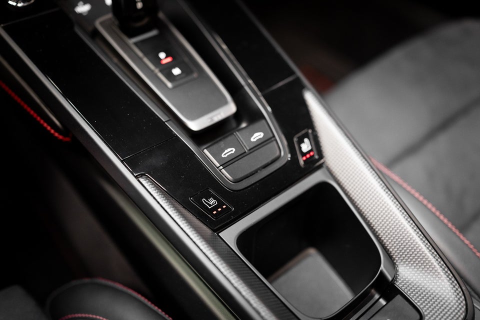 Porsche 911 Targa 4 GTS 3,0 PDK 2d