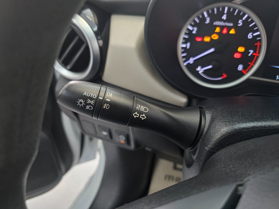 Nissan Micra 0,9 IG-T 90 Acenta 5d