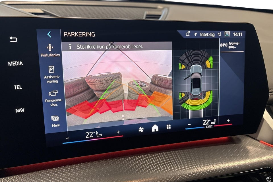 BMW iX1 eDrive20 M-Sport 5d