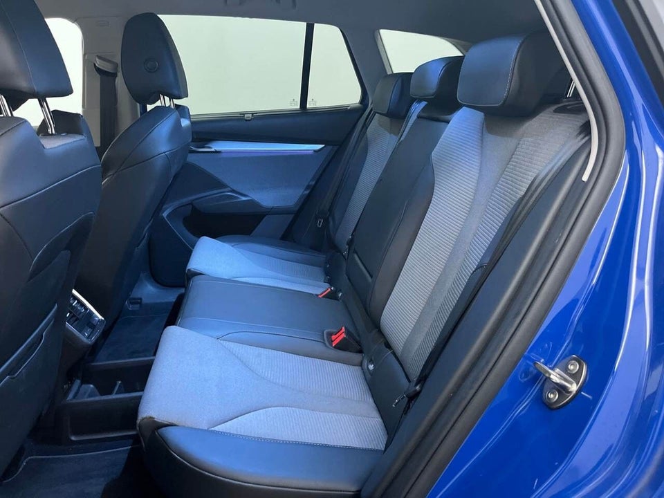 Skoda Enyaq 85 iV Premium 5d