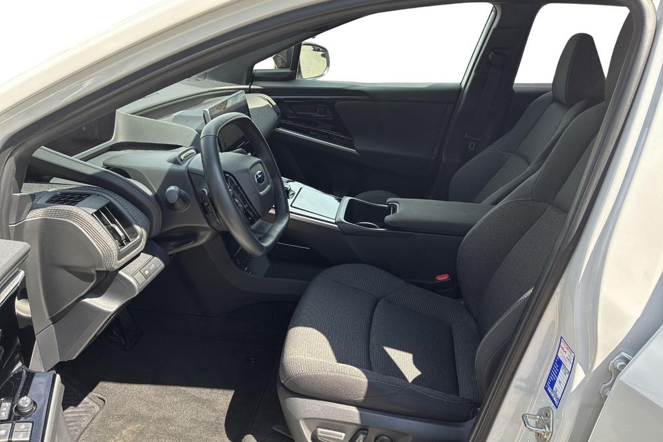 Subaru Solterra 71 Touring 5d