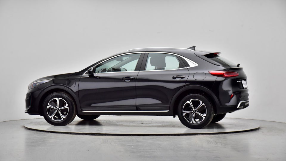 Kia XCeed 1,6 PHEV Prestige DCT 5d