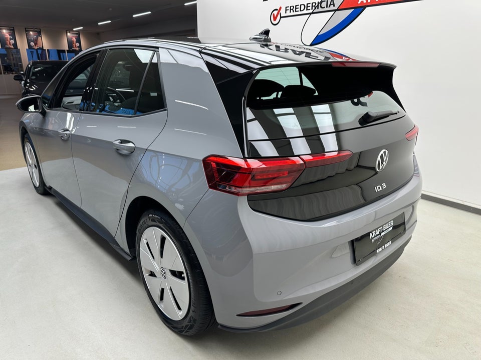 VW ID.3 58 Pro 5d