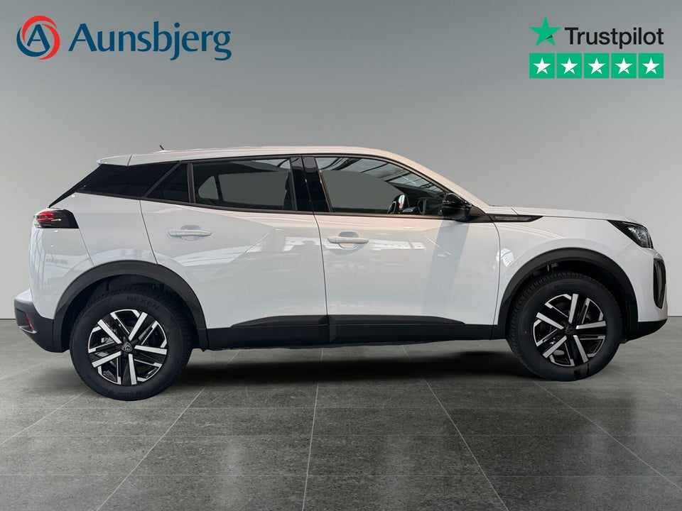 Peugeot e-2008 54 Style 5d