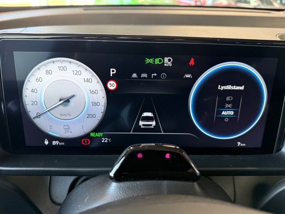 Hyundai Inster 49 Advanced 5d