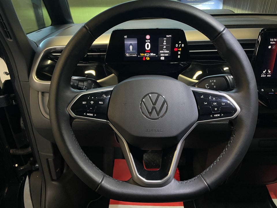 VW ID.Buzz 77 Life 75 Years Edition SWB 5d