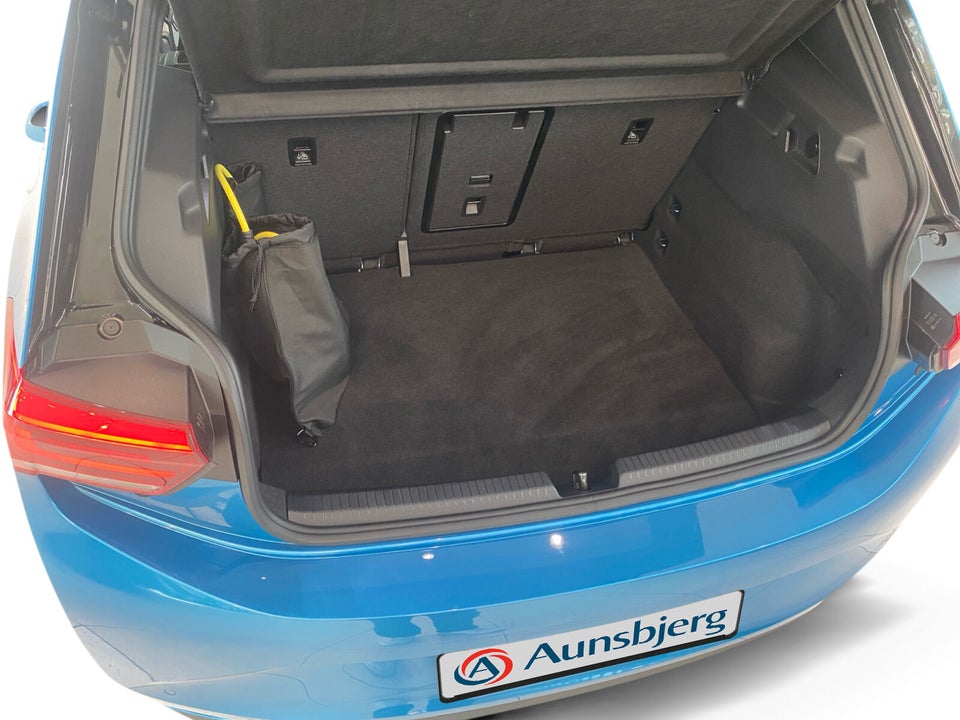 VW ID.3 58 Pro Move 5d