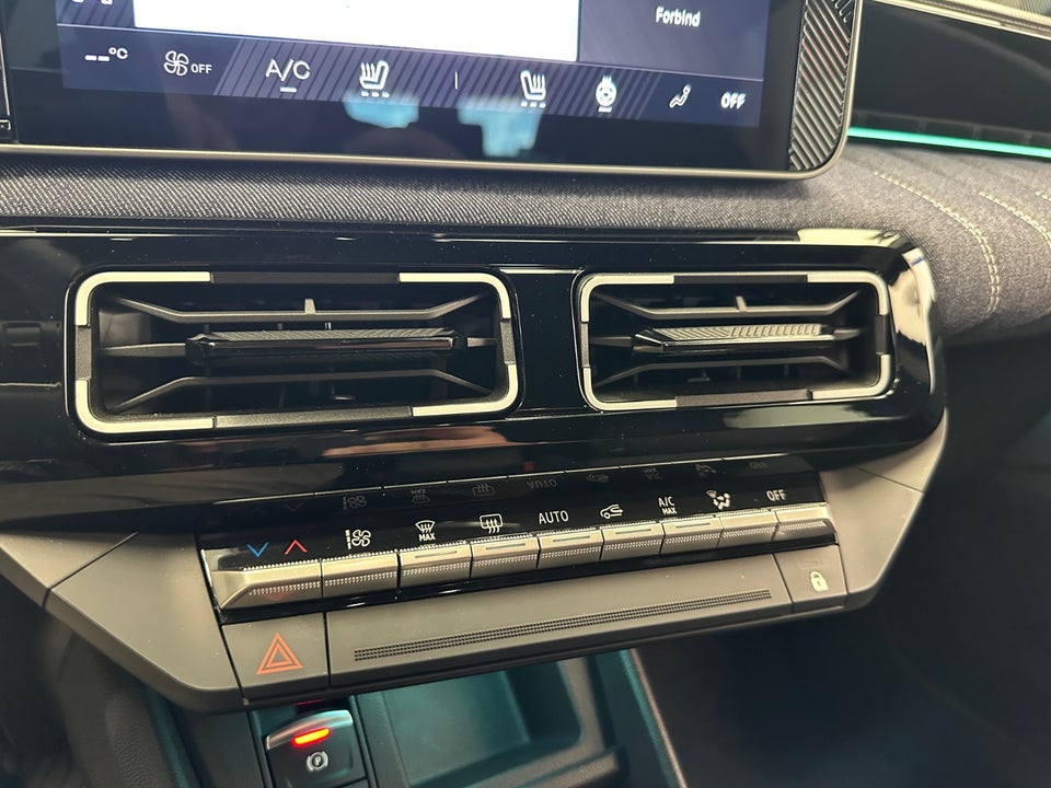 Renault 5 E-Tech 40 Techno 5d