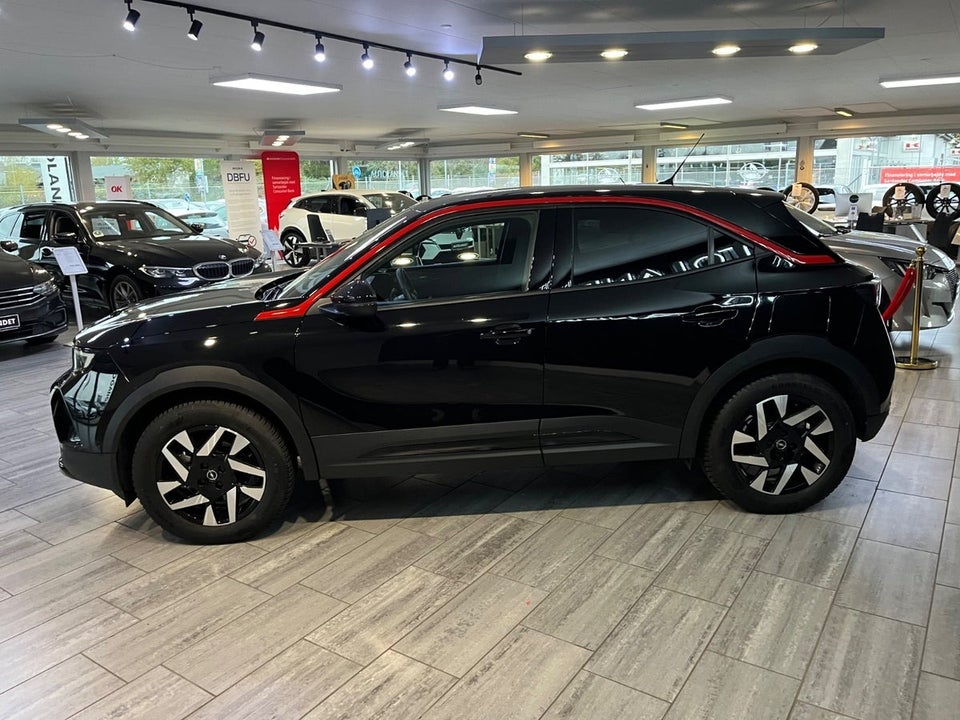 Opel Mokka-e 50 GS Line 5d