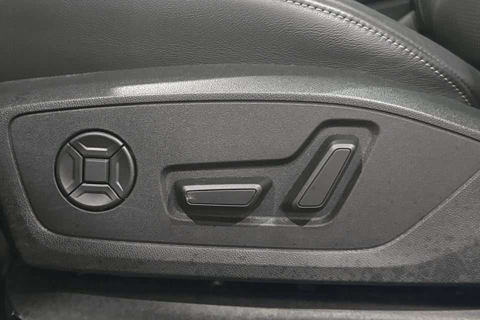 Audi Q4 e-tron 45 Ultra 5d