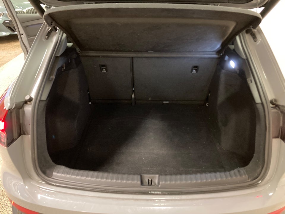 Audi Q4 e-tron 40 Attitude 5d