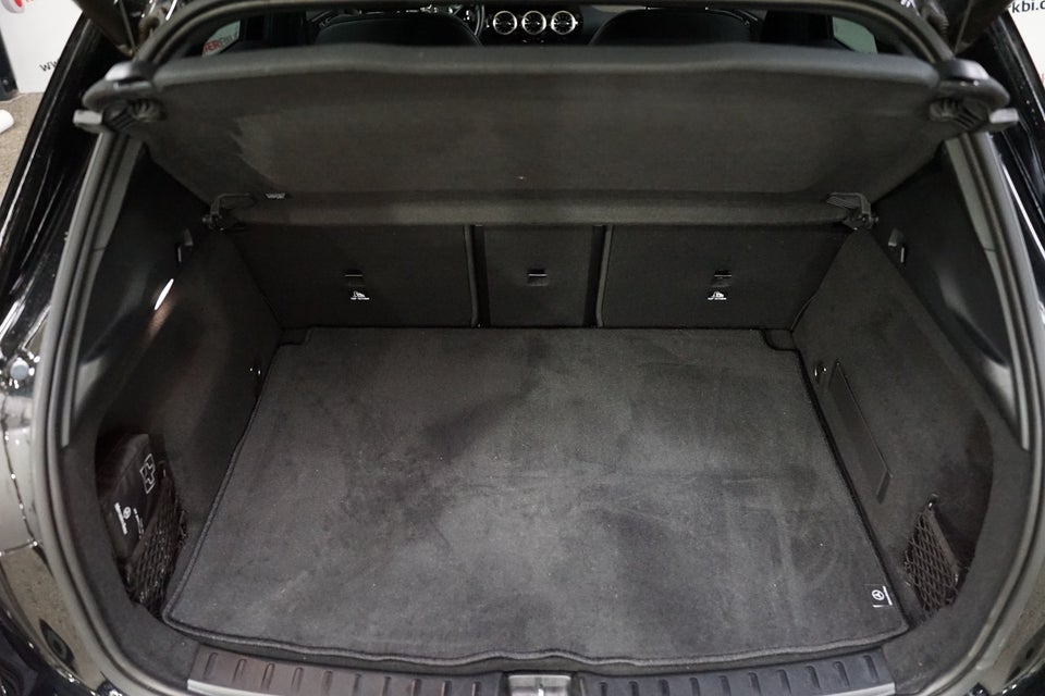 Mercedes EQA250 AMG Line 5d