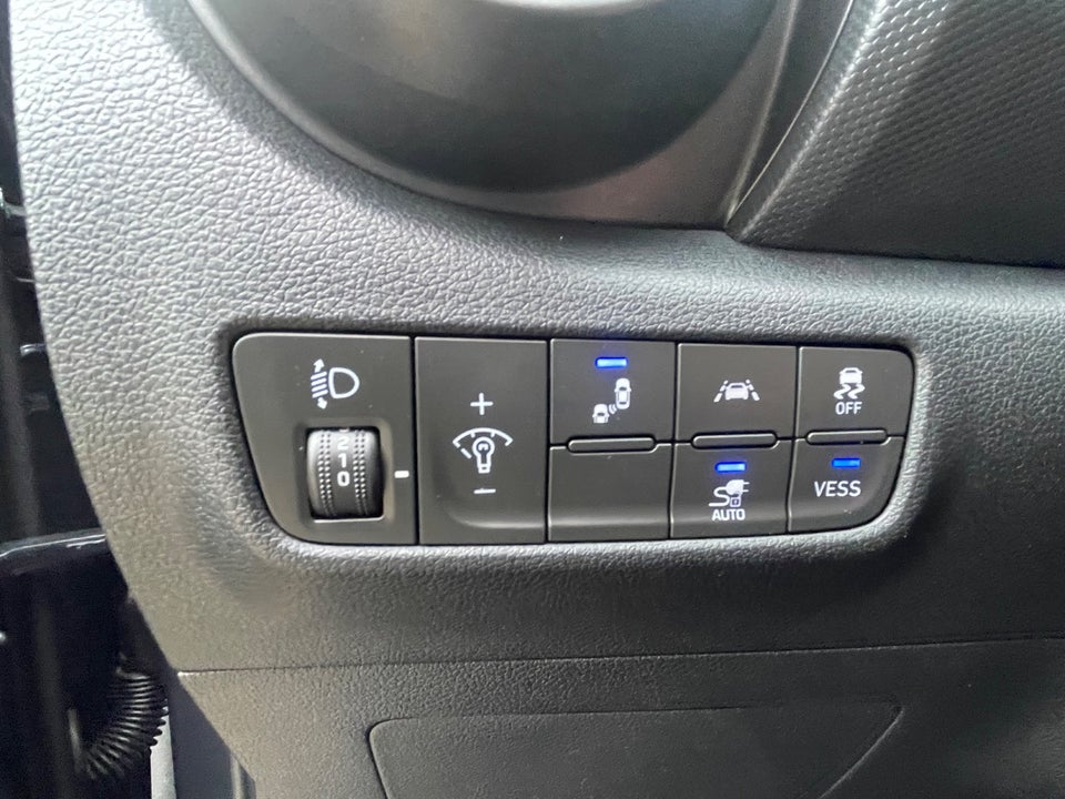 Hyundai Kona 39 EV Trend 5d