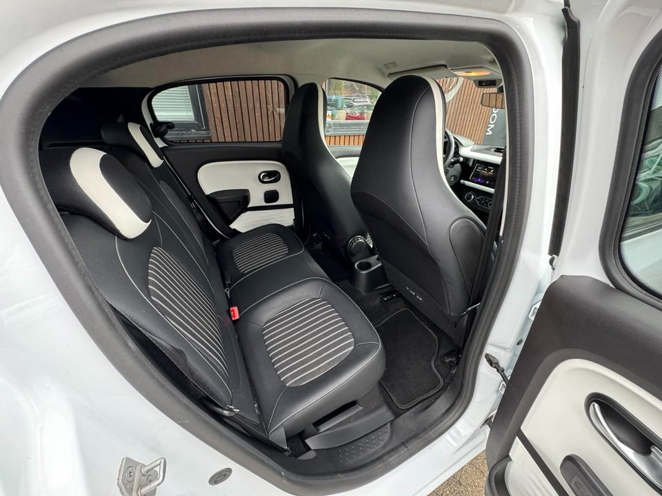 Renault Twingo Electric Intens 5d