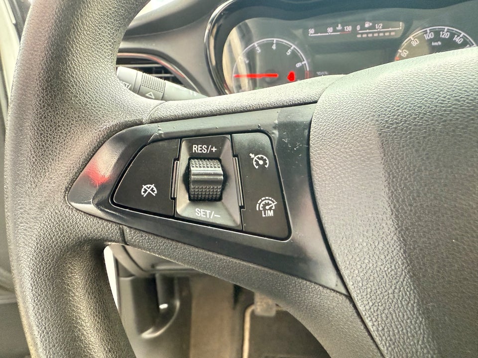 Opel Karl 1,0 Enjoy 5d