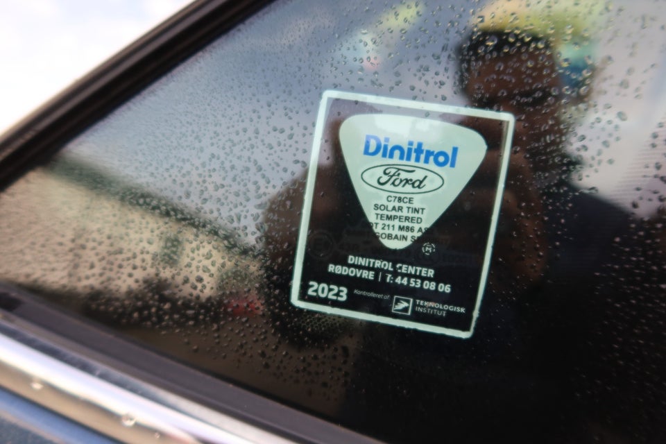 Ford Kuga 2,5 PHEV Titanium CVT 5d