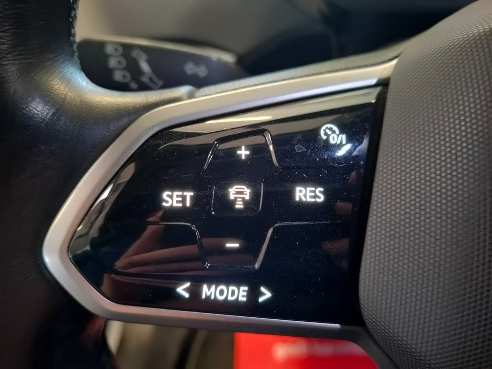 VW ID.4 52 Pure Performance 5d