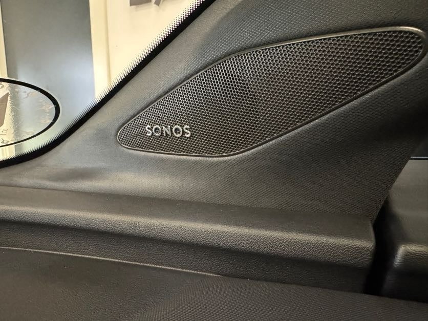 Audi Q4 e-tron 45 Ultra S-line 5d