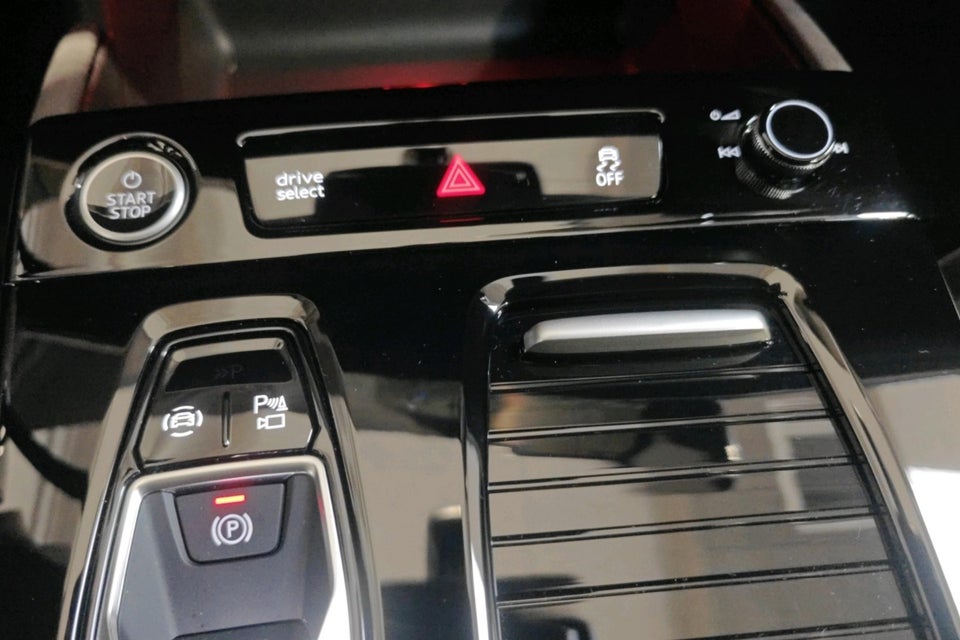 Audi A6 e-tron S-line pro performance Avant 5d