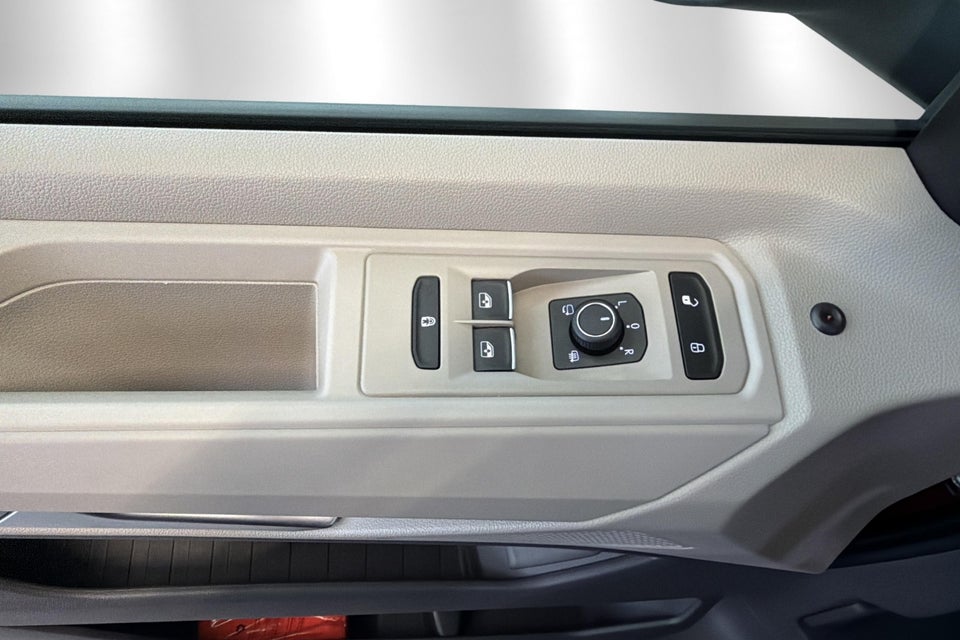 VW California 1,5 eHybrid Ocean DSG 4Motion