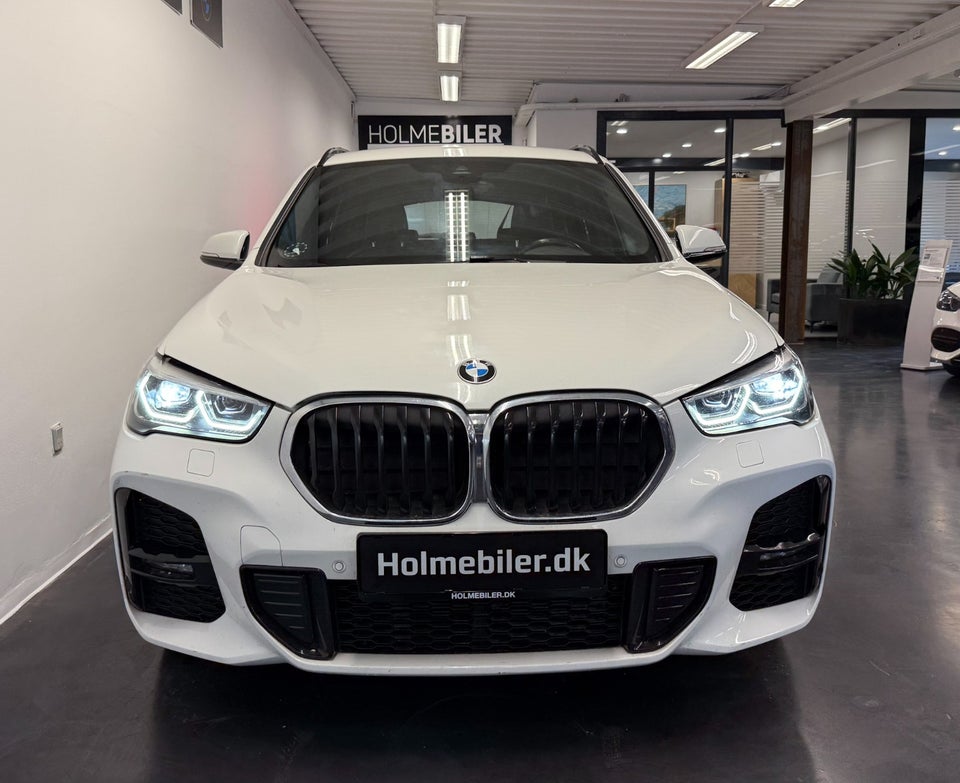 BMW X1 1,5 xDrive25e M-Sport aut. 5d