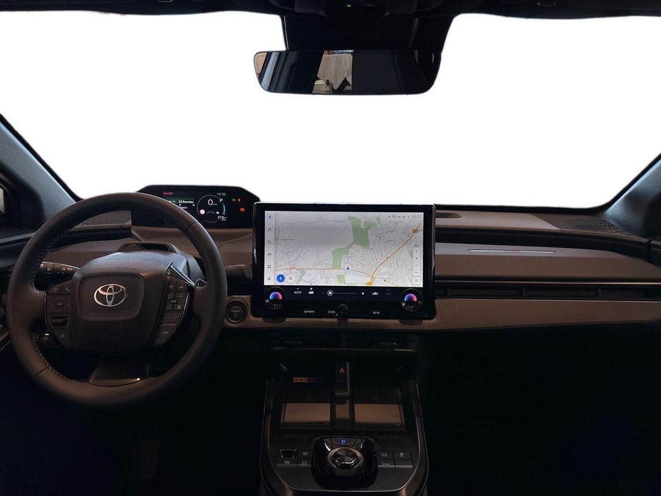 Toyota bZ4X 73 Active 5d