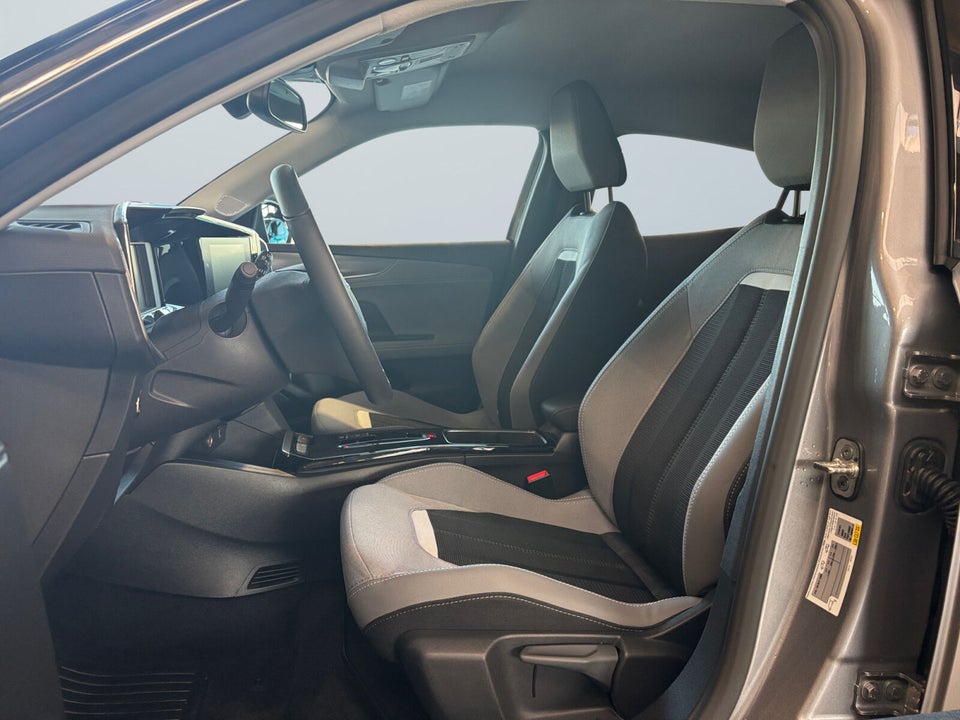 Opel Mokka-e 50 Elegance 5d