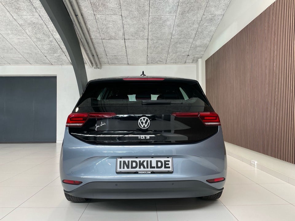 VW ID.3 77 Pro S 5d