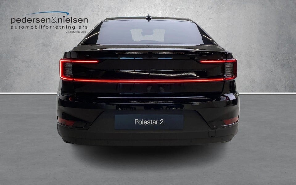 Polestar 2 Performance Nordic Edition AWD 5d