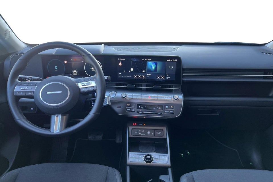 Hyundai Kona 65 EV Ultimate 5d