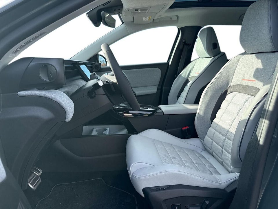 Citroën ë-C5 Aircross 80 VTR Sport 5d