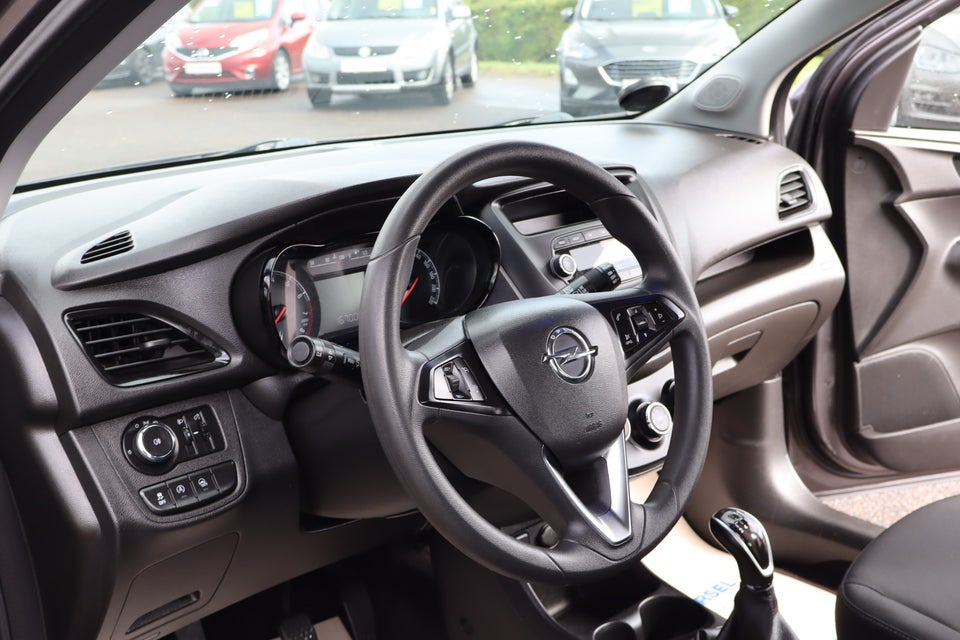 Opel Karl 1,0 Innovation 5d